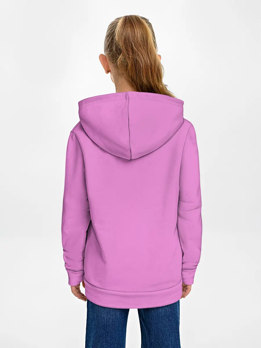 Детское худи / Rhythmic Gymnastics