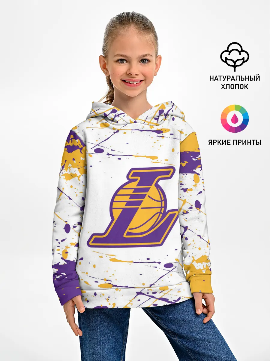 Детское худи / Kobe Bryant