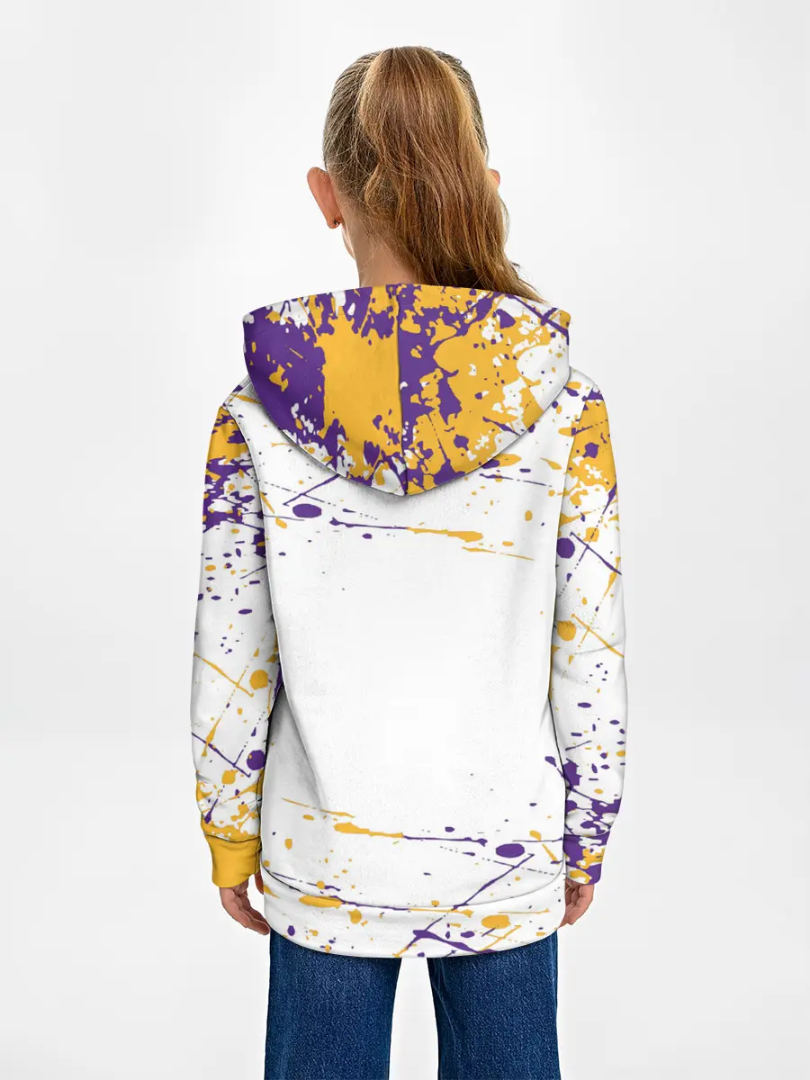 Детское худи / Kobe Bryant