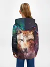 Детское худи / WOLF