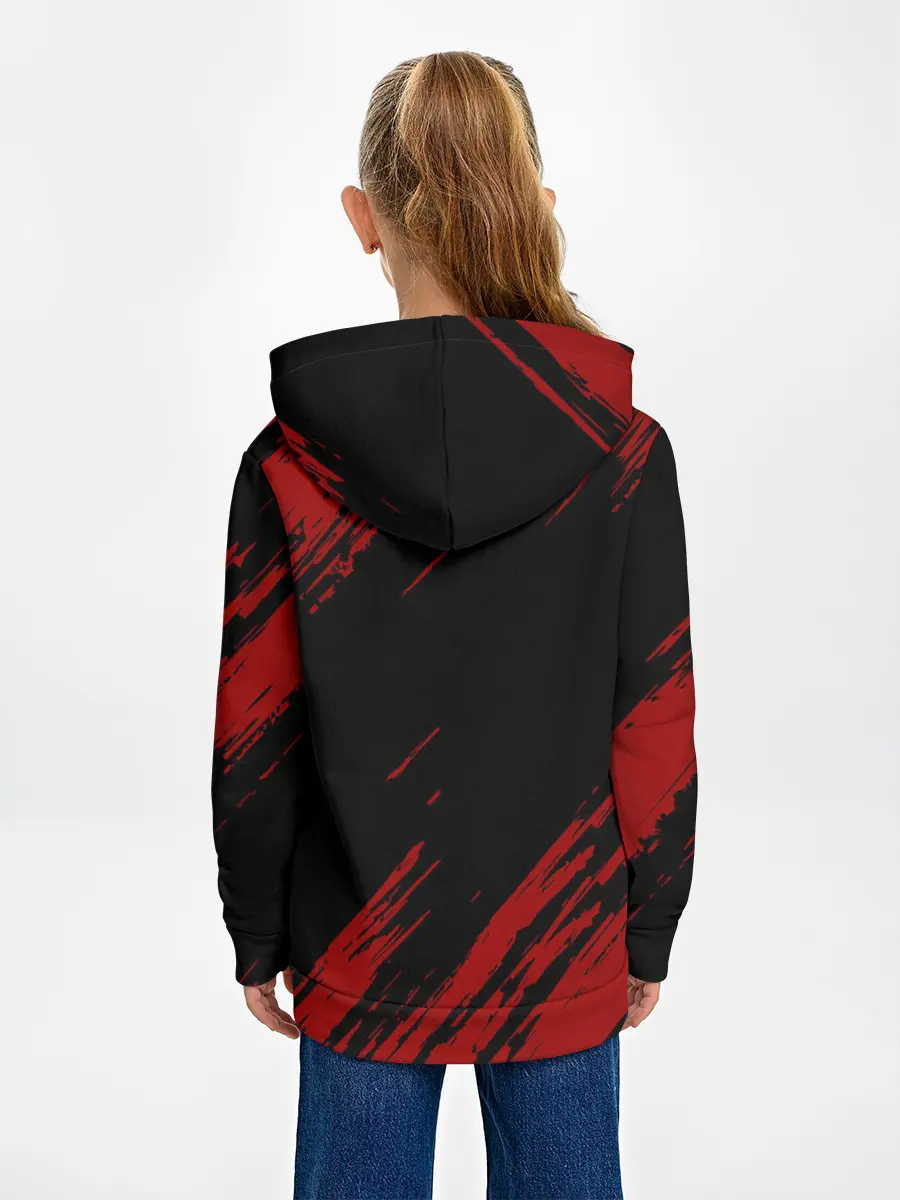 Детское худи / Стальной алхимик | Fullmetal Alchemist