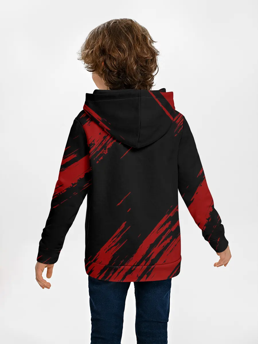 Детское худи / Стальной алхимик | Fullmetal Alchemist