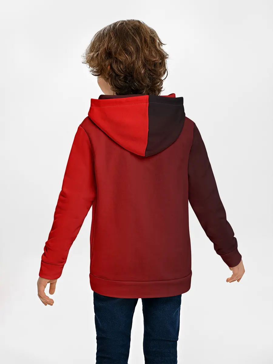 Детское худи / Audi