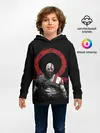 Детское худи / God of War 4