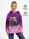 Детское худи / Genshin Impact | Геншин Импакт