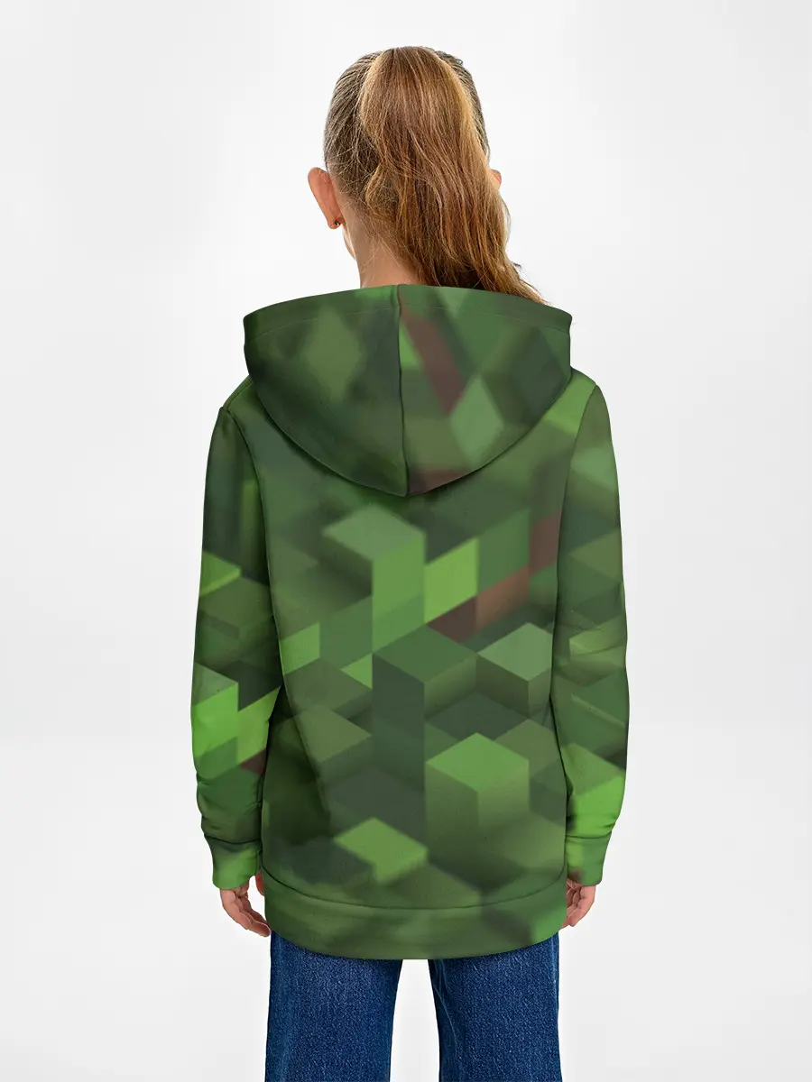 Детское худи / Roblox