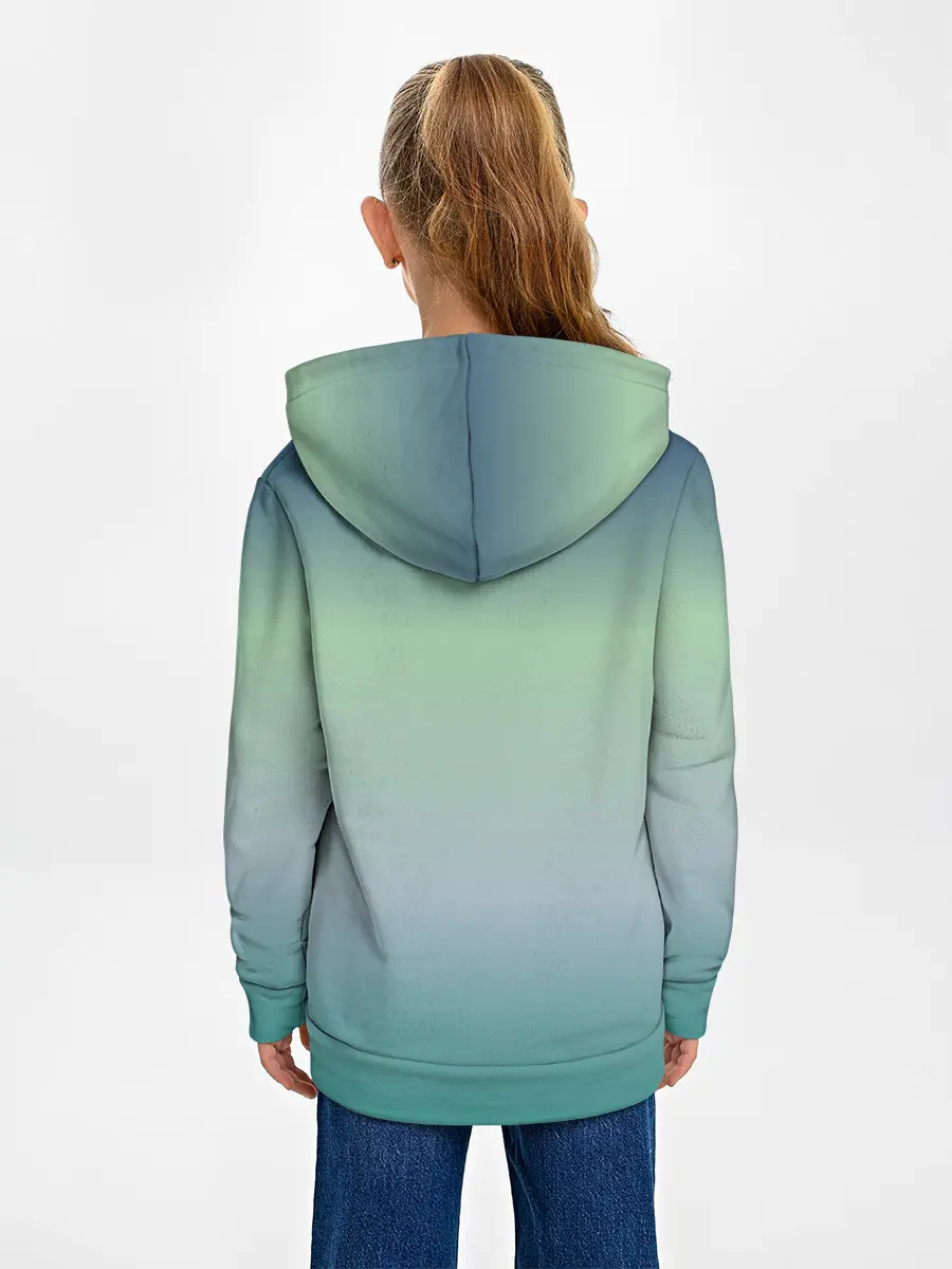 Детское худи / Ronaldo