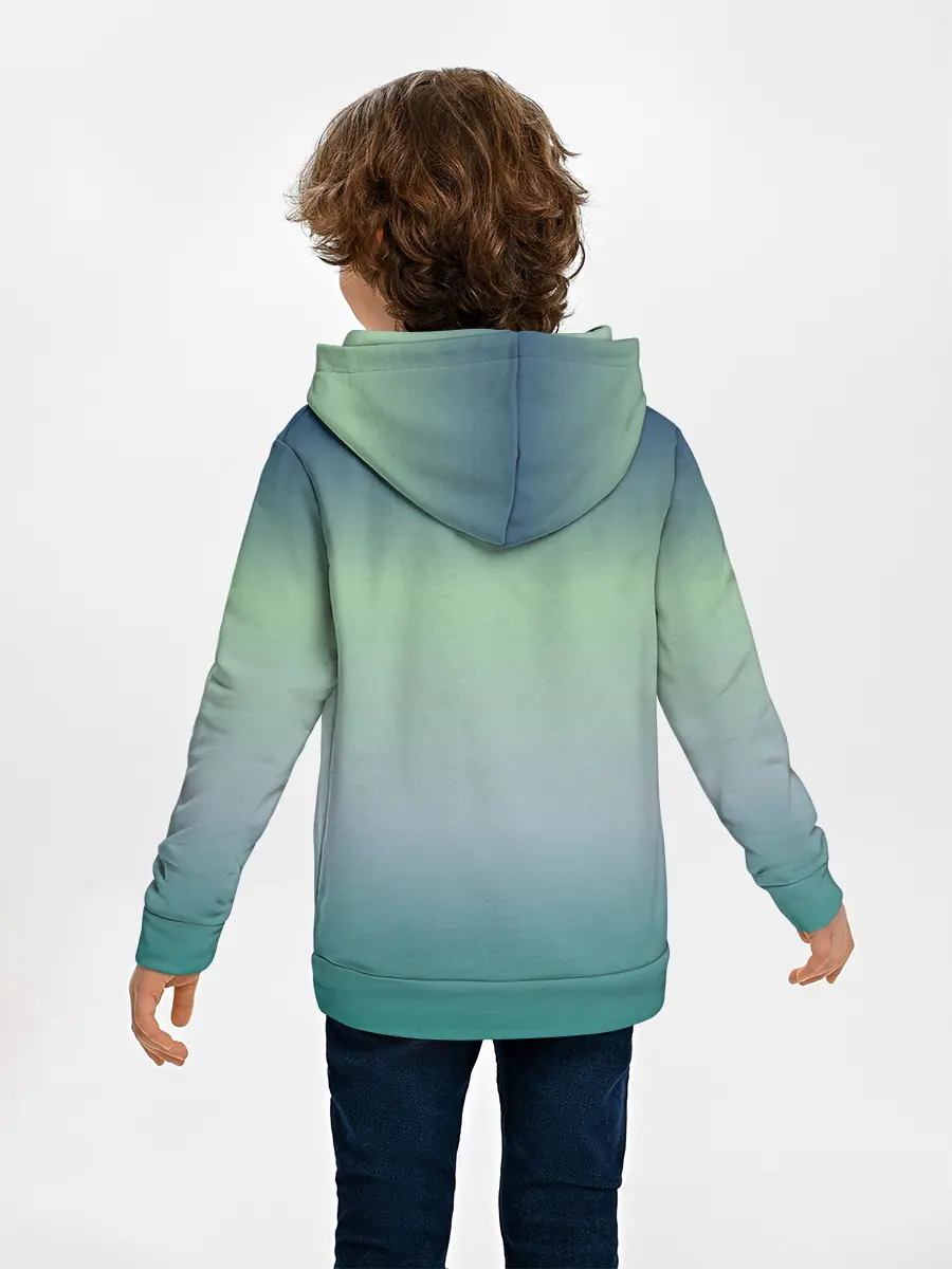 Детское худи / Ronaldo