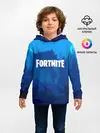 Детское худи / Fortnite