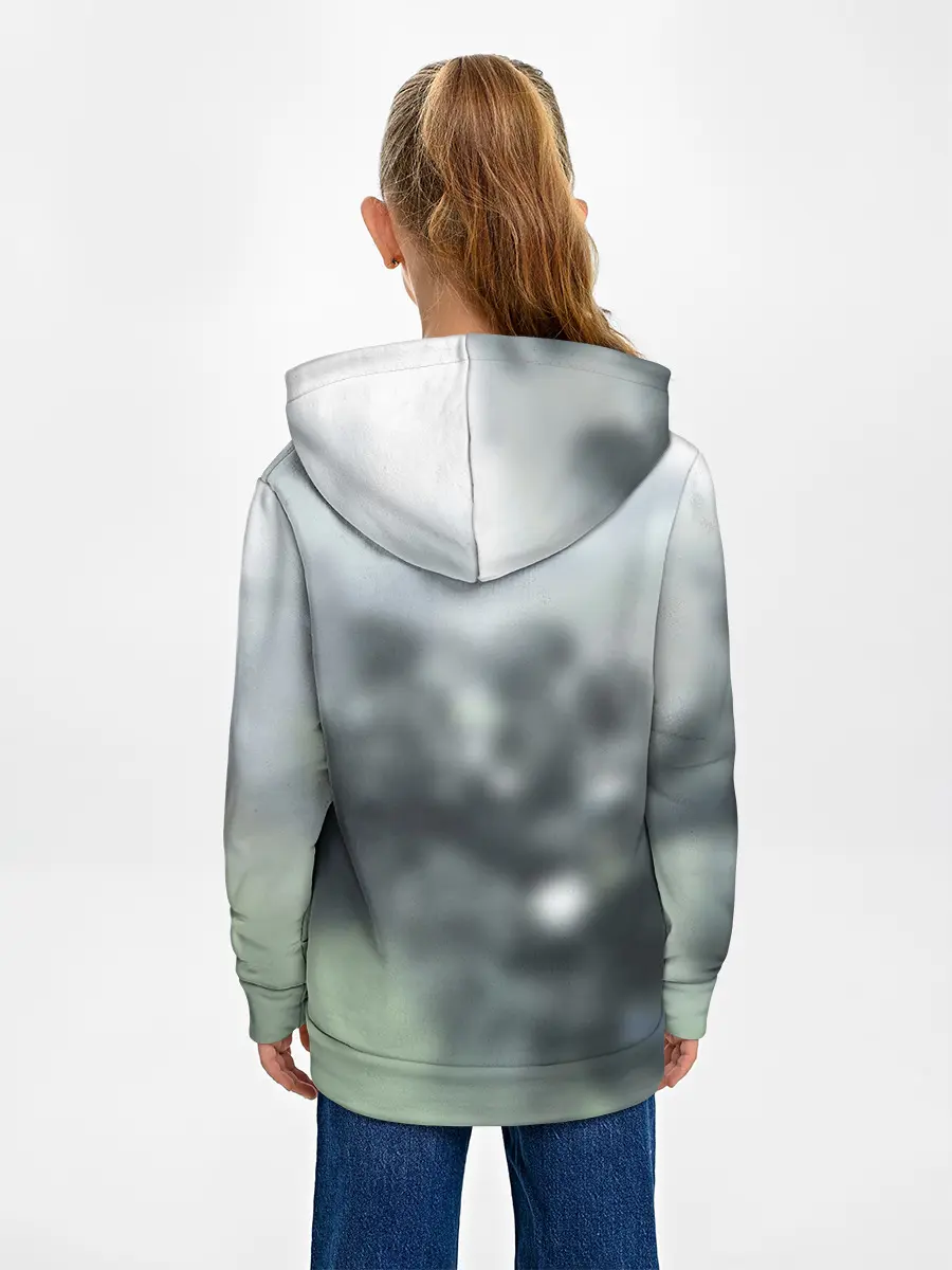 Детское худи / Halo 2