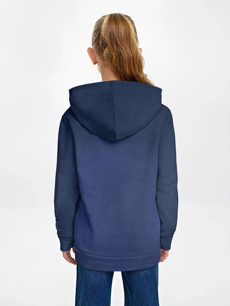 Детское худи / Gods family