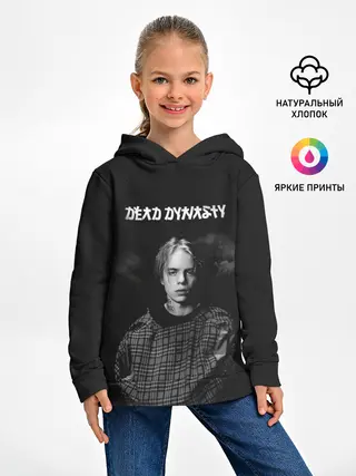 Детское худи / Dead Dynasty_ Pharaoh