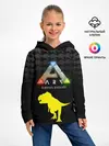 Детское худи / Ark Survival Evolved