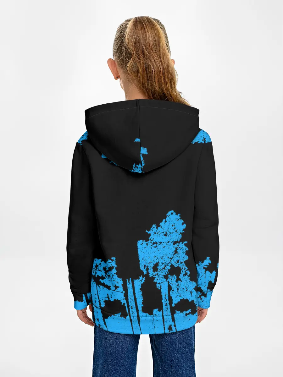 Детское худи / Rammstein