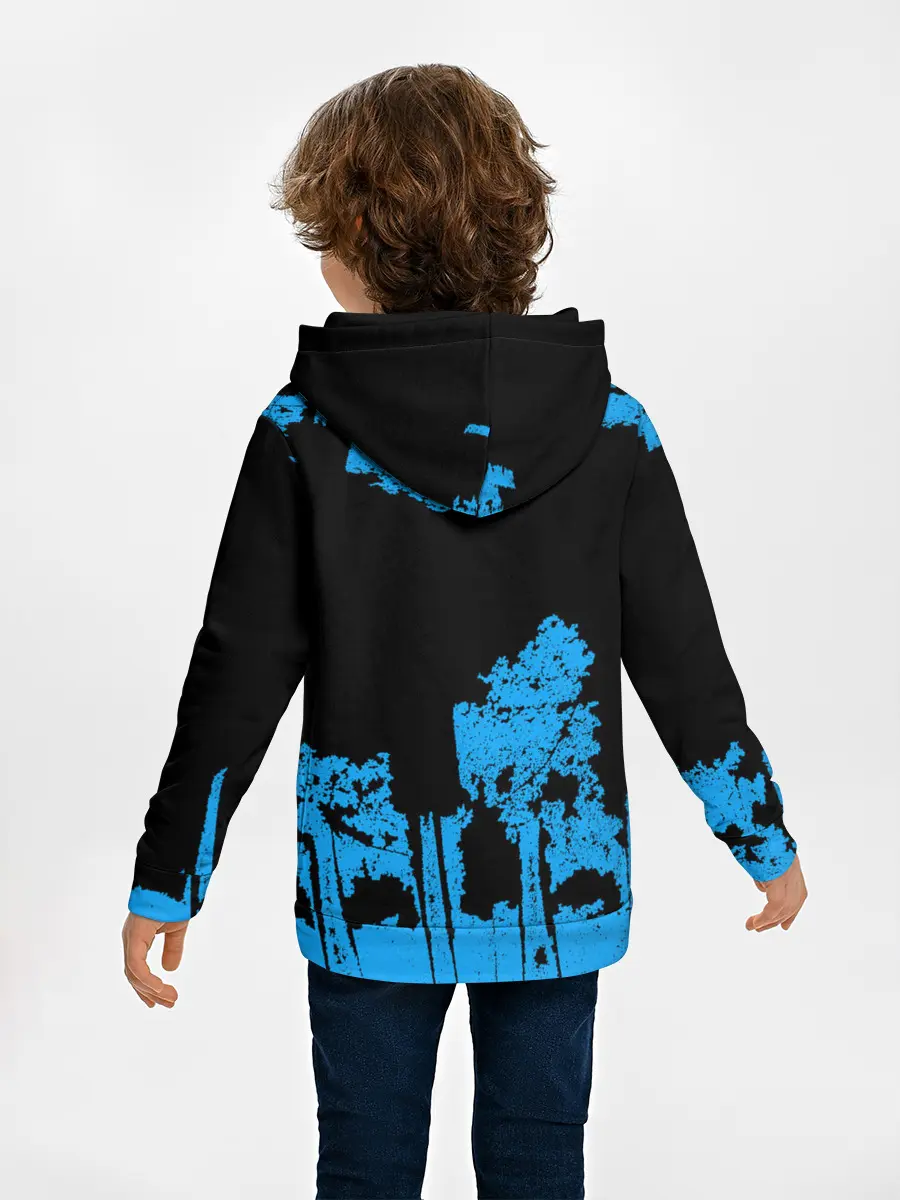 Детское худи / Rammstein