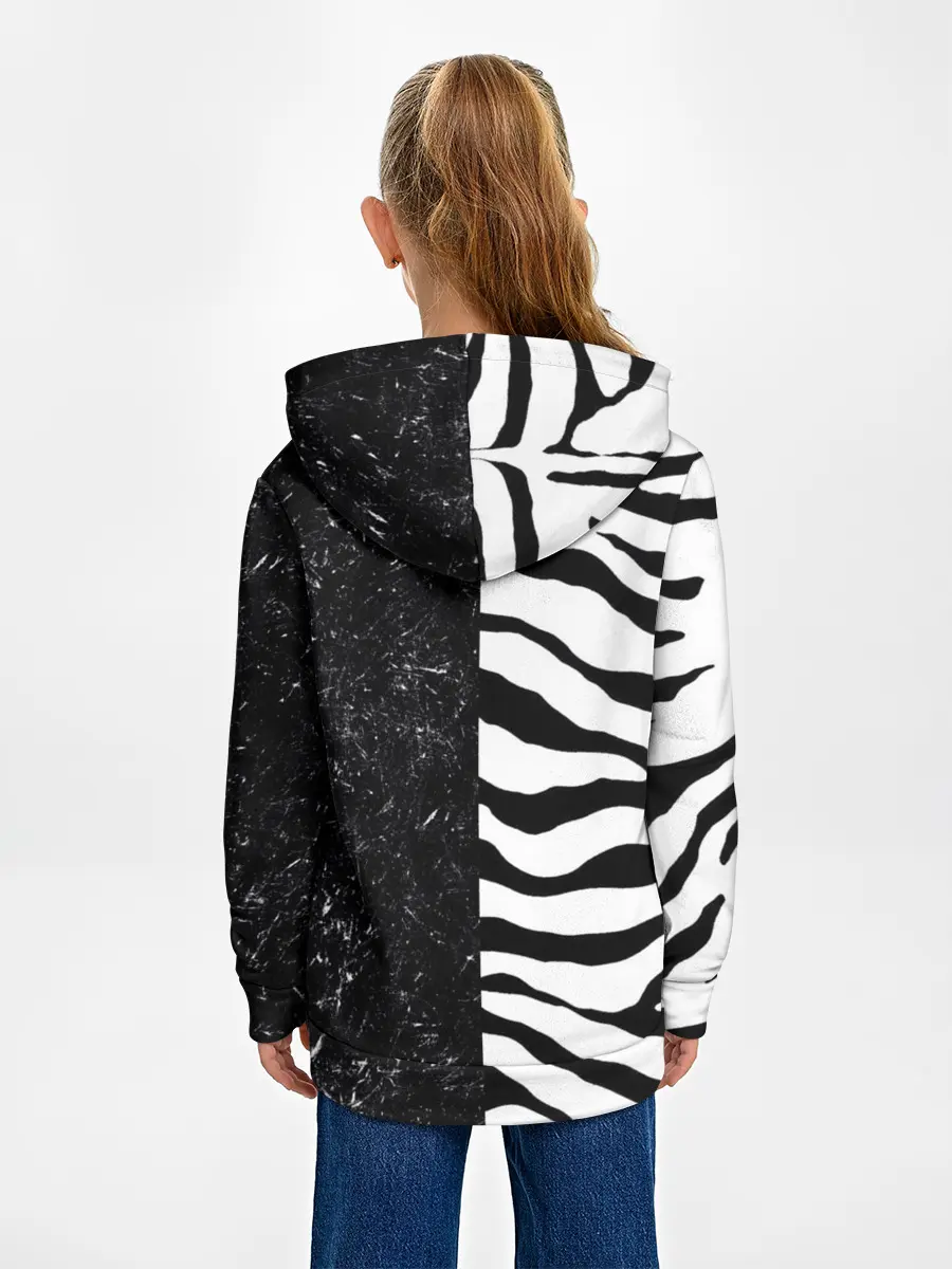 Детское худи / PUBG Lifestyle