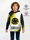 Детское худи / NIRVANA