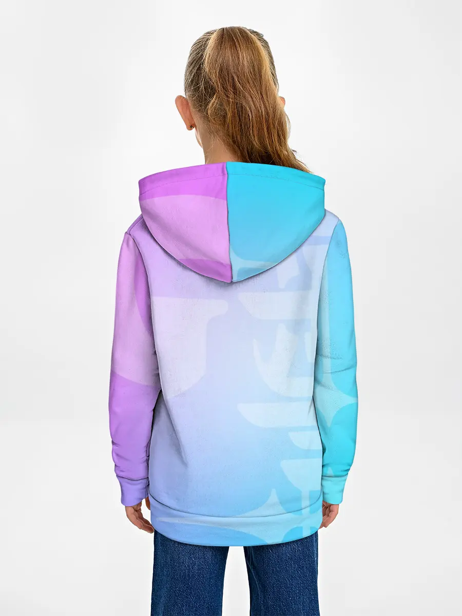 Детское худи / Genshin Impact