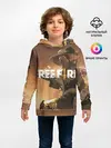 Детское худи / FREE FIRE