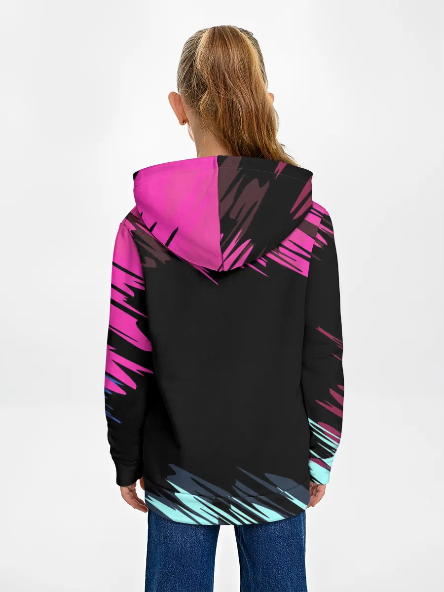 Детское худи / Friday Night Funkin