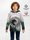 Детское худи / FENRIR | РУНЫ | RUNES