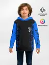 Детское худи / JUVENTUS SPORT