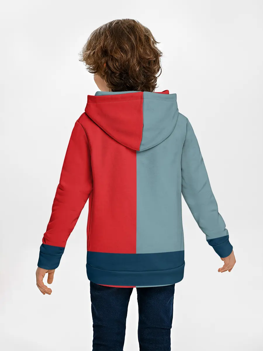 Детское худи / Homer Simpson