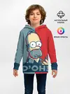 Детское худи / Homer Simpson
