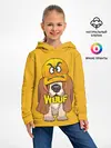Детское худи / Woof