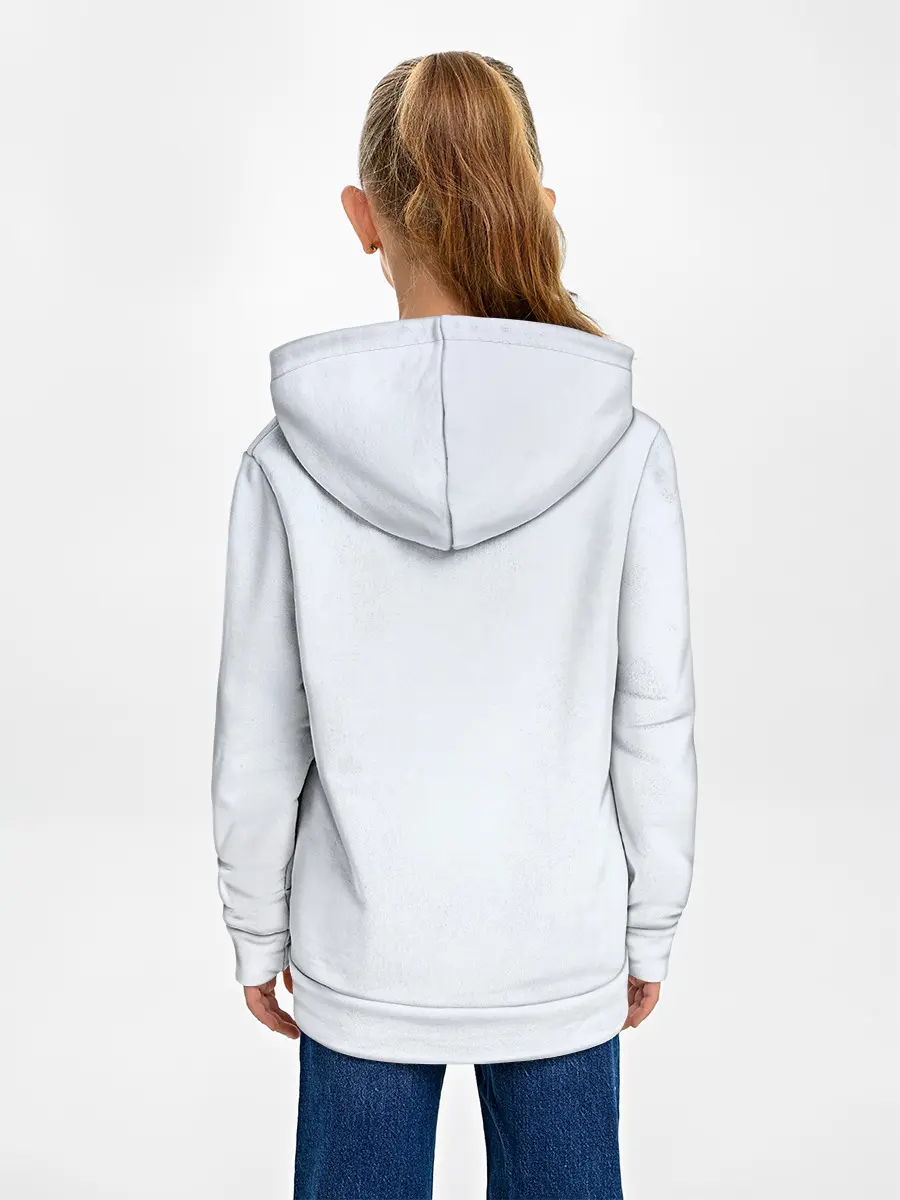 Детское худи / Bear