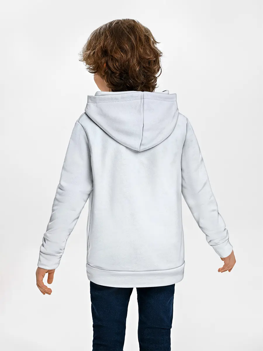 Детское худи / Bear