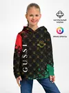Детское худи / GUSSI / ГУСИ