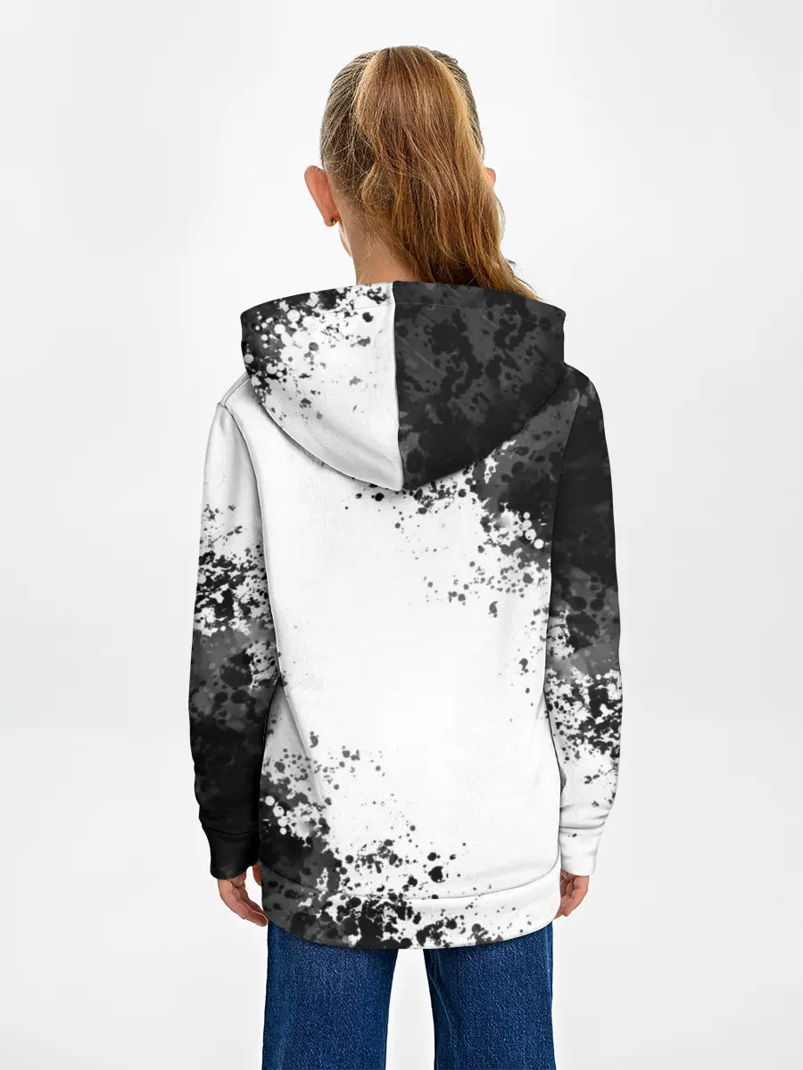 Детское худи / PUBG.