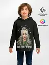 Детское худи / BILLIE EILISH