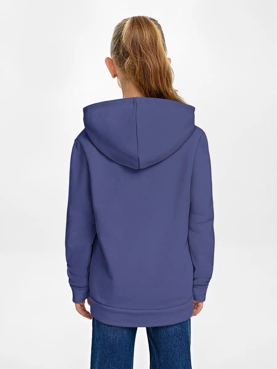 Детское худи / Спящая коала