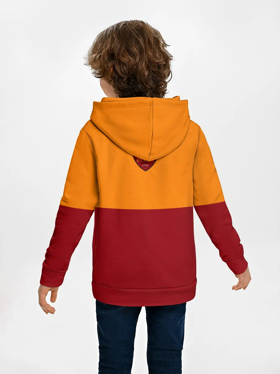 Детское худи / Рома