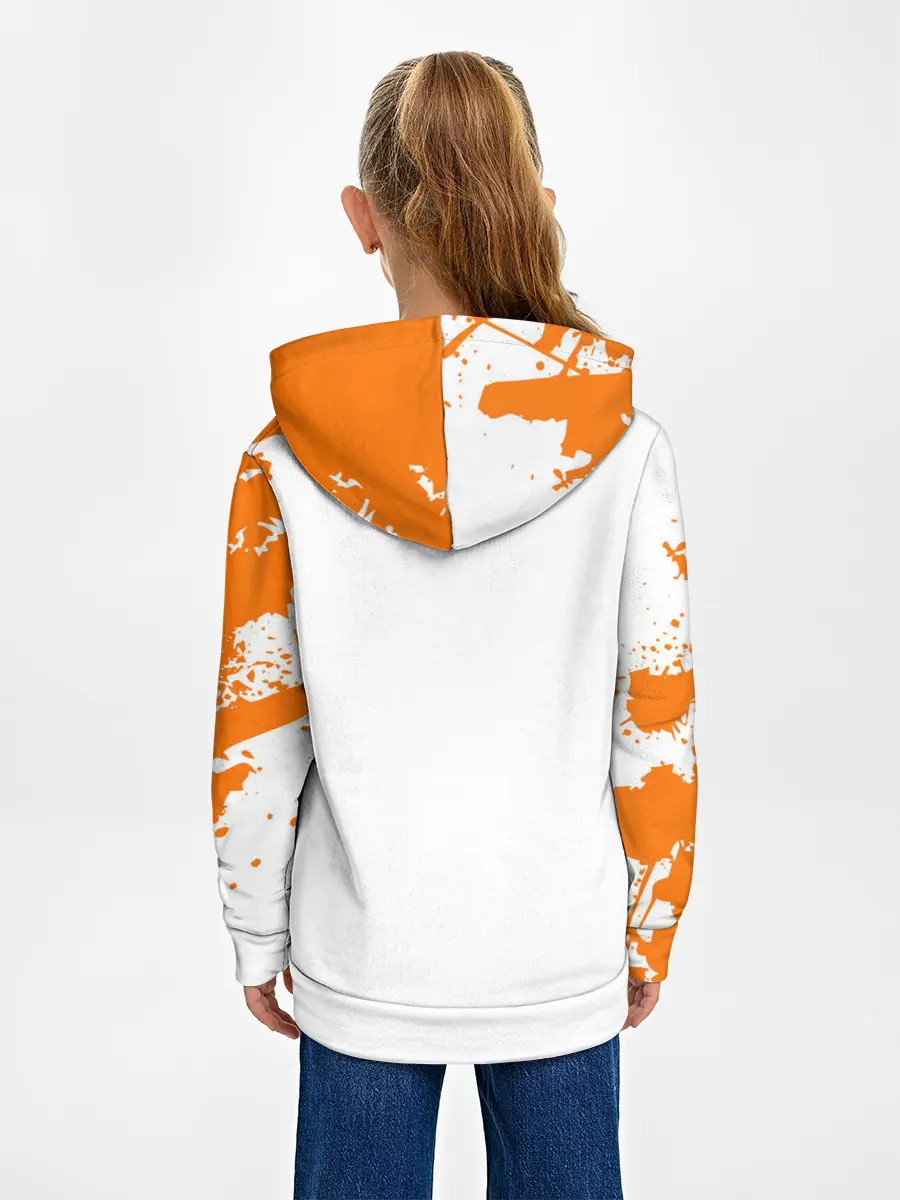 Детское худи / HL | HALF-LIFE