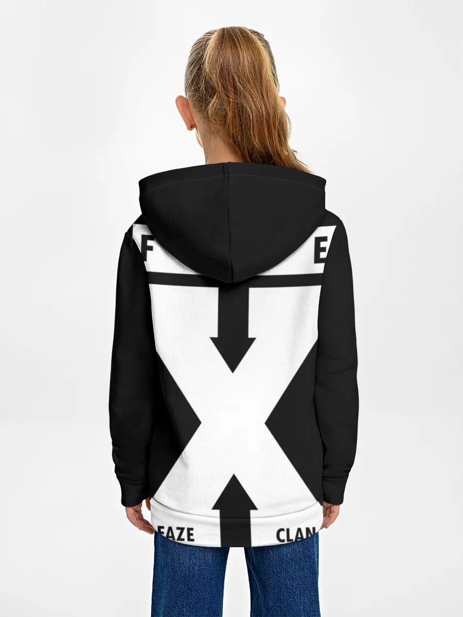 Детское худи / Faze Clan