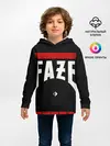 Детское худи / Faze Clan