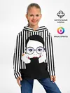 Детское худи / Fashion girl