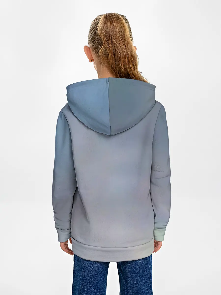 Детское худи / Пикник группа