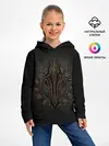 Детское худи / Darksiders III