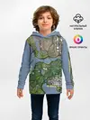 Детское худи / San andreas
