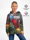 Детское худи / Rocket League