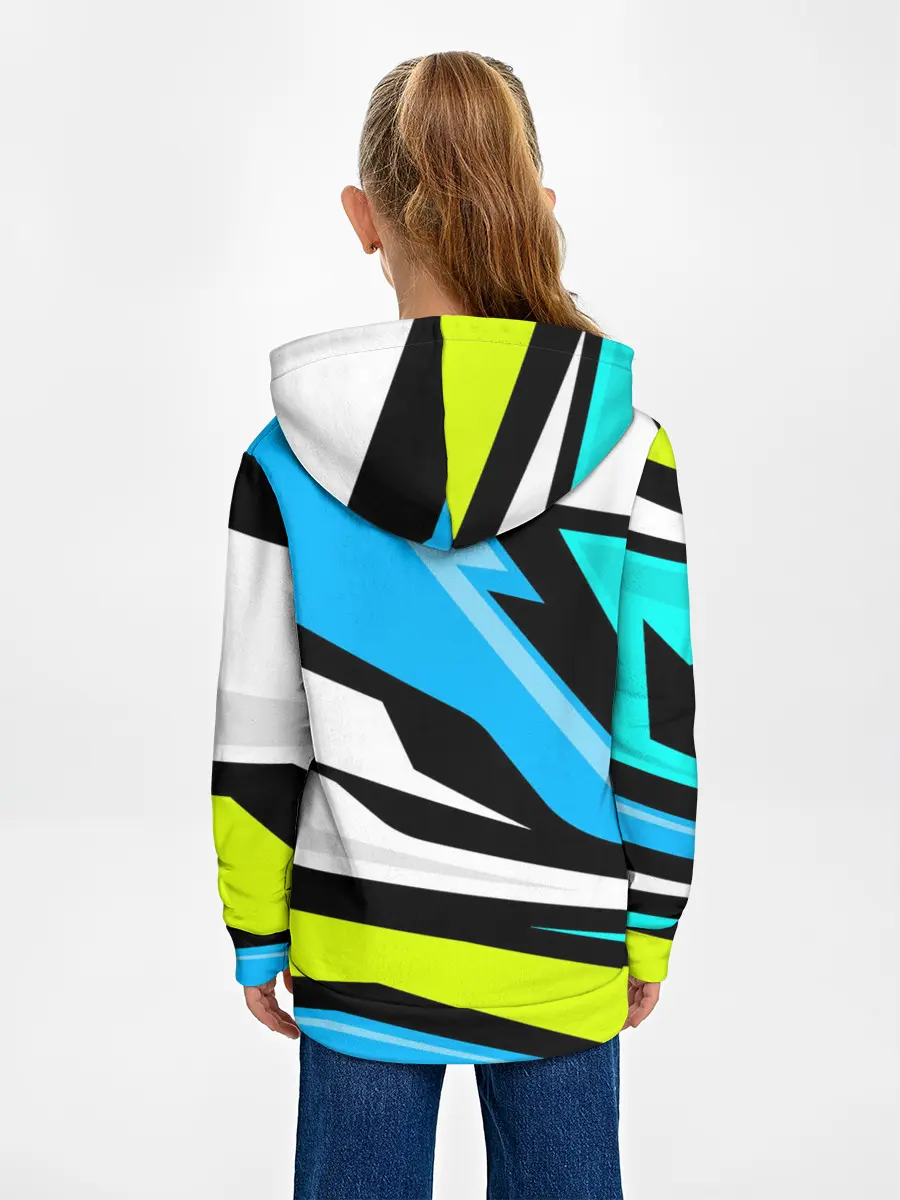 Детское худи / Need for Speed