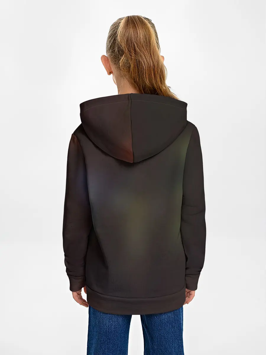 Детское худи / MARKUL