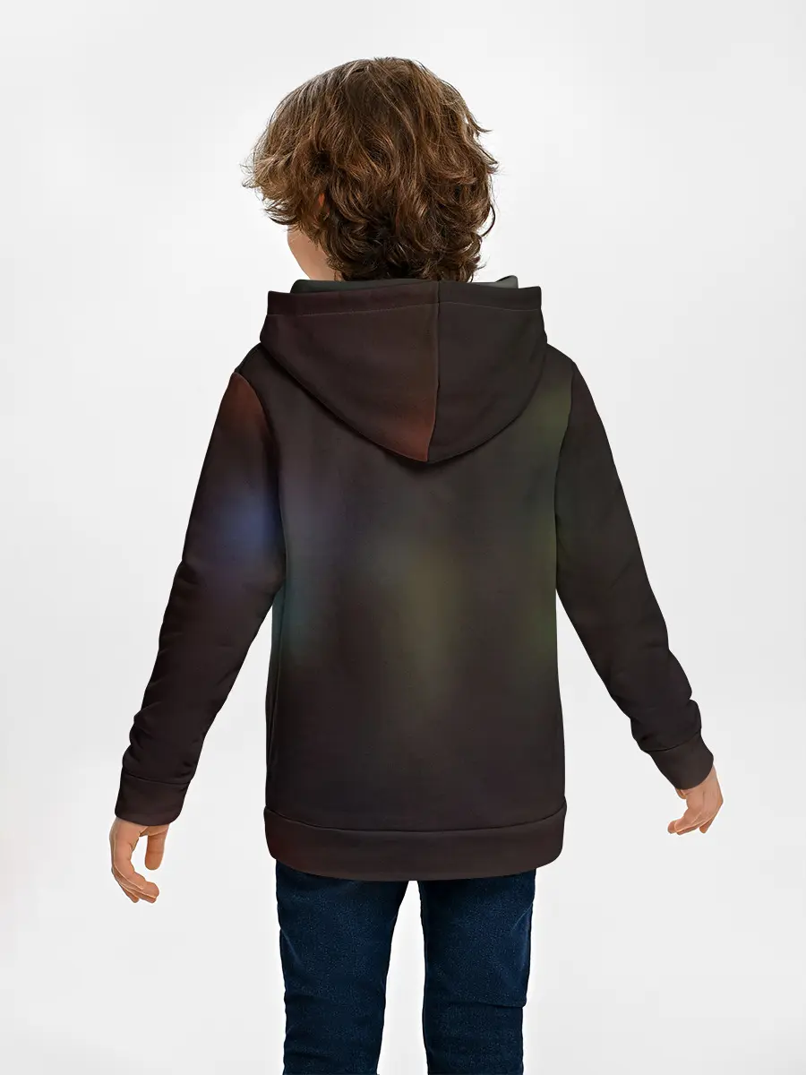 Детское худи / MARKUL