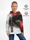 Детское худи / God of War