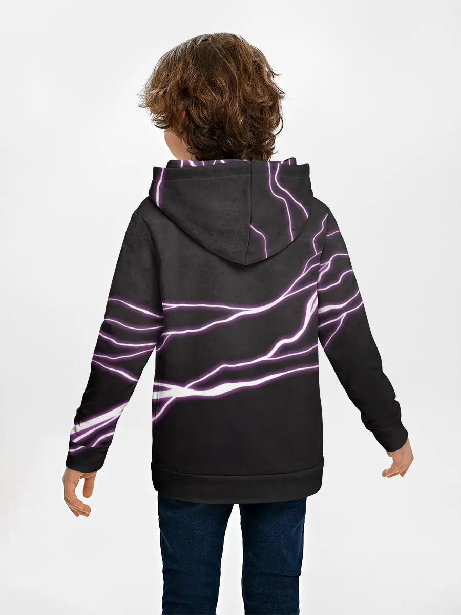 Детское худи / Ваньинь