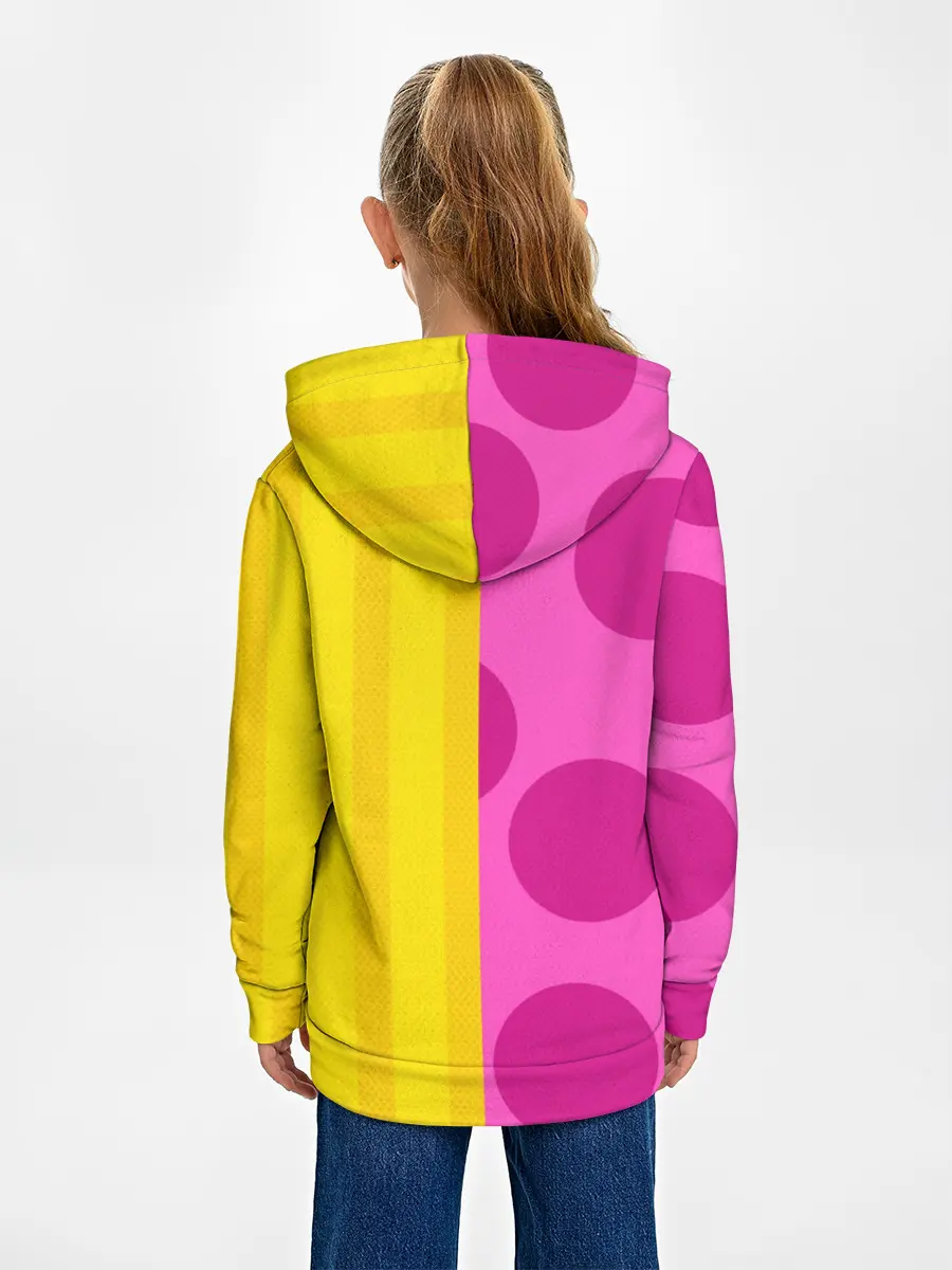 Детское худи / POP ART